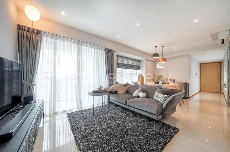 2 Bed Condo for Sale in  Mera Springs - Image 10